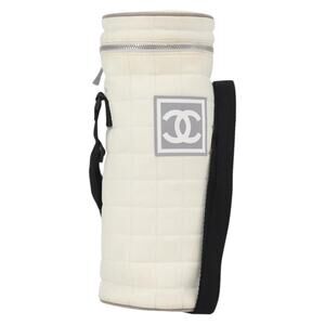 Chanel Sports Line Water Bottle Holder Bag